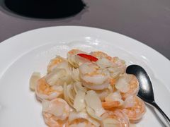 -许家菜(望江店)