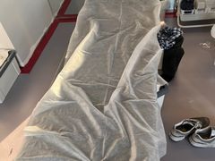 -MASTER FIT 拉伸大师·筋膜刀·西式按摩(上梅林卓悦汇店)
