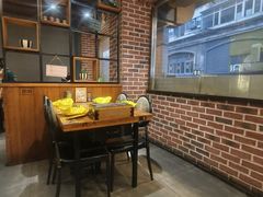 -喝丢一只鞋海鲜烧烤(文体街店)