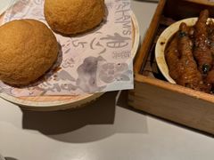 -蔡澜点心·粤菜(西单大悦城店)