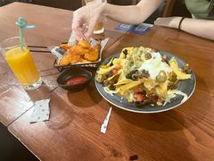 -Rural Tequila墨西哥餐厅(东川路店)