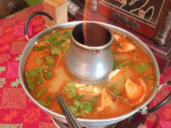 -小娘惹厨房Little Nyonya(狮城有约上榜店)