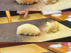 -Sushi Hanzo半藏(天环广场店)