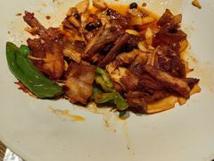 -水煮三国·川鲁江湖菜(香山店)