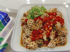 -海岛八号龙虾烧烤田鸡(蓝天路总店)
