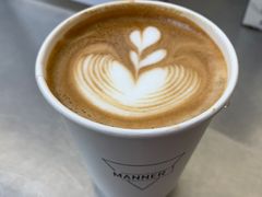 -Manner Coffee(IFS一楼店)