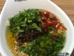 -重庆刘一手火锅(moe店)