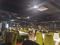 大堂-戈拿旺巴西烤肉(崇文门店)