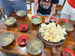 -海汇源老烧麦店(东大街总店)