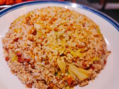 -破三川·新川菜(静安大融城店)