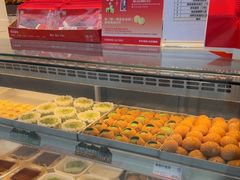 -读酥世家(松江新城地铁站店)