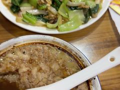 -山里人姜汁(府东小区店)