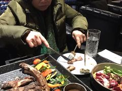 -C&R西班牙餐厅
