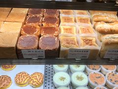 -君之狮子山·轻糖烘焙(松江印象城店)