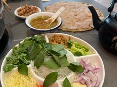 -官塘陈记鱼生·潮汕砂锅粥·牛肉火锅(潮枫路总店)