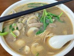 -超爷叔面馆(西园店)