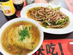 -逸桂禾面馆