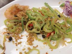 -潮福城大酒楼·潮粤菜·港式点心(阳光城店)
