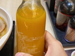 -味千拉面(东方明珠店)