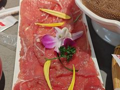 -生活如沸·顺德水牛奶火锅(大学路店)