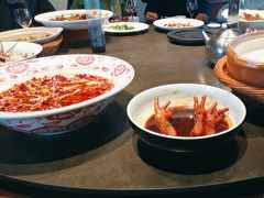 -二十八里太湖船菜(吉祥路店)