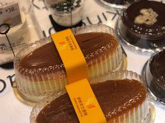 -PARIS BAGUETTE巴黎贝甜(周浦万达店)