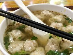 -千里香水饺馄饨王(东华大厦店)