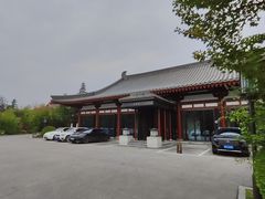 -唐御宴•御宴宫•唐代菜点(芙蓉西路店)