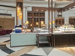 -漢咖啡·全服务式自助晚餐(武汉洲际酒店)