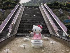 -安吉Hello Kitty乐园