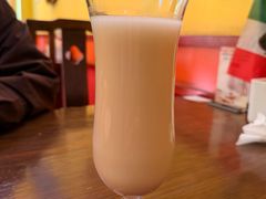 -panchos 墨西哥餐厅(嘉绿苑店)