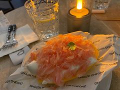 -玲婧胡同·生日蛋糕·餐厅(嘉里城店)