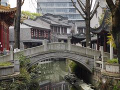 -龙潭水乡