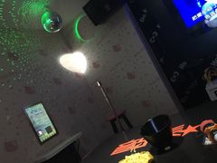 -音乐派KTV(盱眙皇剑国际店)