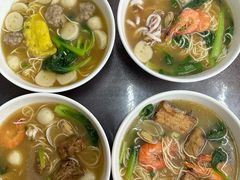 -从前慢海鲜面馆