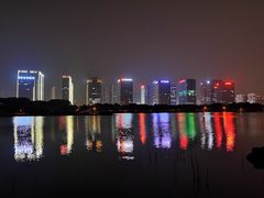 -尚贤河湿地