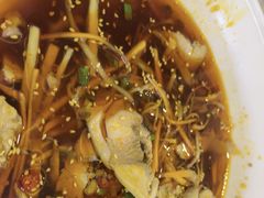 -芭夯兔·兔肉汤锅(新都店)