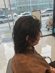 -摩登时代美发沙龙