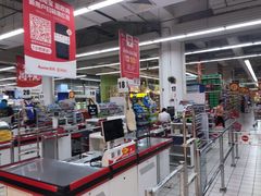 -大润发(张江店)