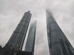 -上海中心大厦