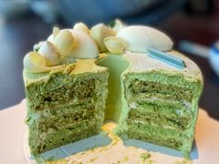 -théATRE 茶聚场(王府中環店)
