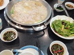 -老来福·非遗酸汤兔(凯旋路店)