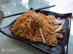 炒面-御满江海鲜酒家(洛溪新城店)