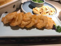 -尚一汤·粤菜海鲜(环球港店)