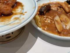 -龍聚祥烧麦馆(万达店)