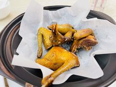 -轩记海鲜餐厅·四十五年老字号·经典粤菜(西区彩虹店)