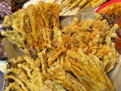 -亿牌牌东北烧烤(博物馆旗舰店)