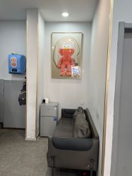 -艺格造型染发烫发