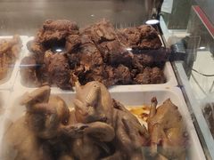 -紫光园清真北京小吃(正阳大街店)