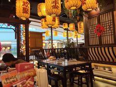 -银泰百货(北京大红门店)